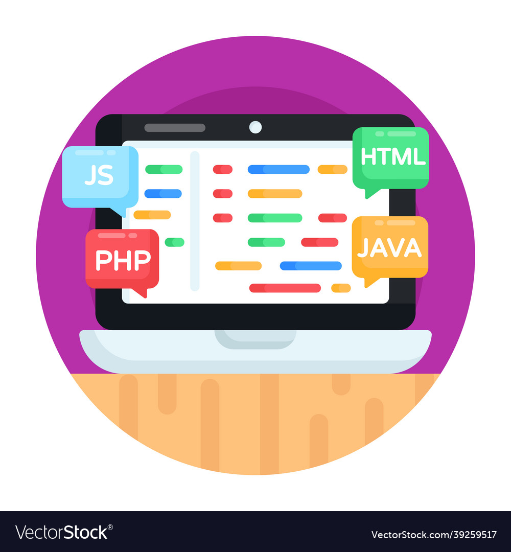 Programming languages