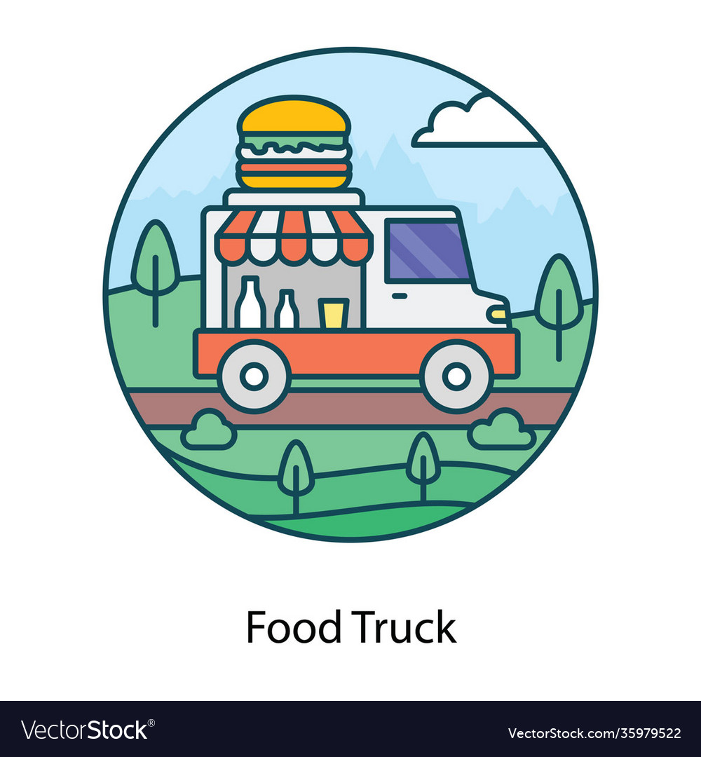 Food truck