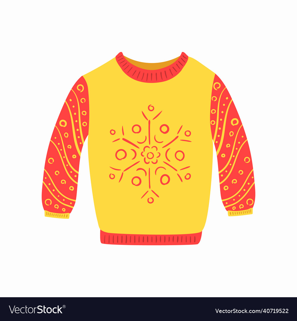 Ugly sweater new 2024 years eve party