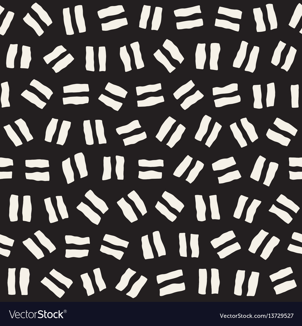 Abstract Geometric Pattern