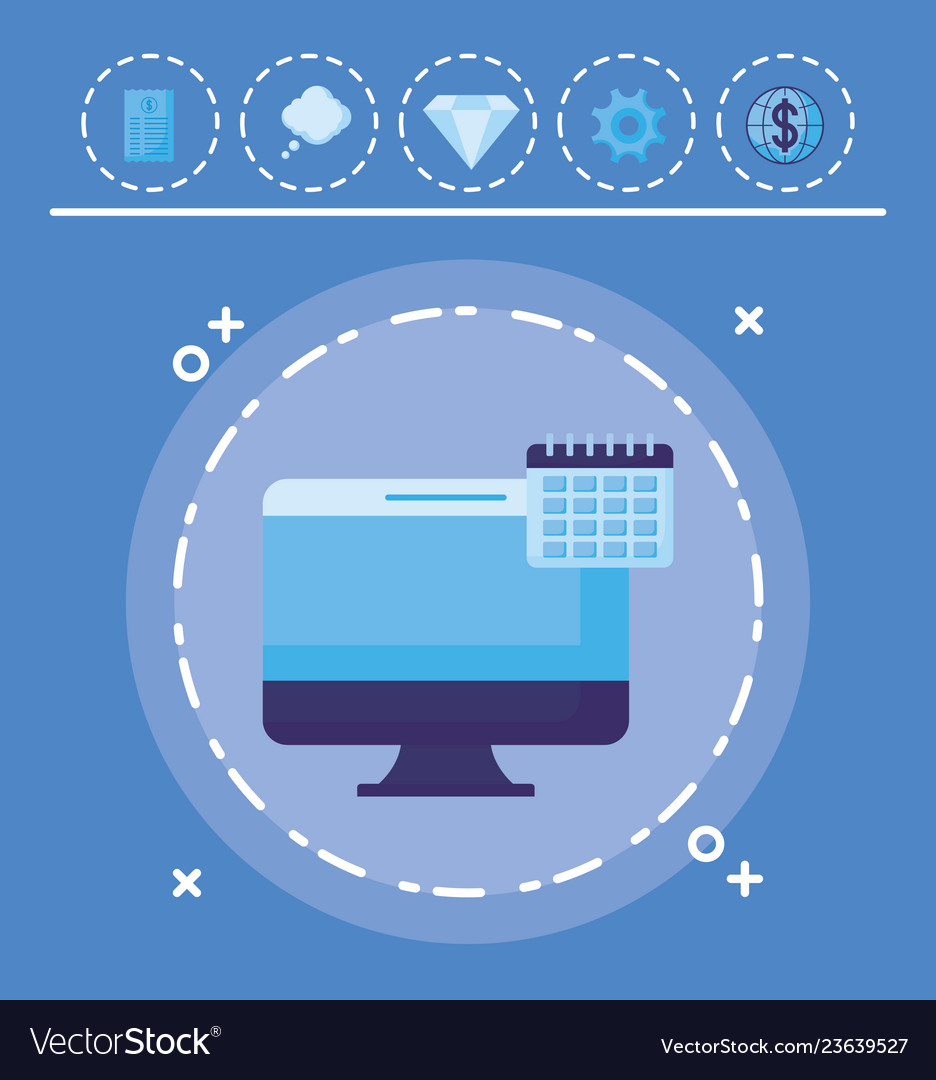 Computer device design