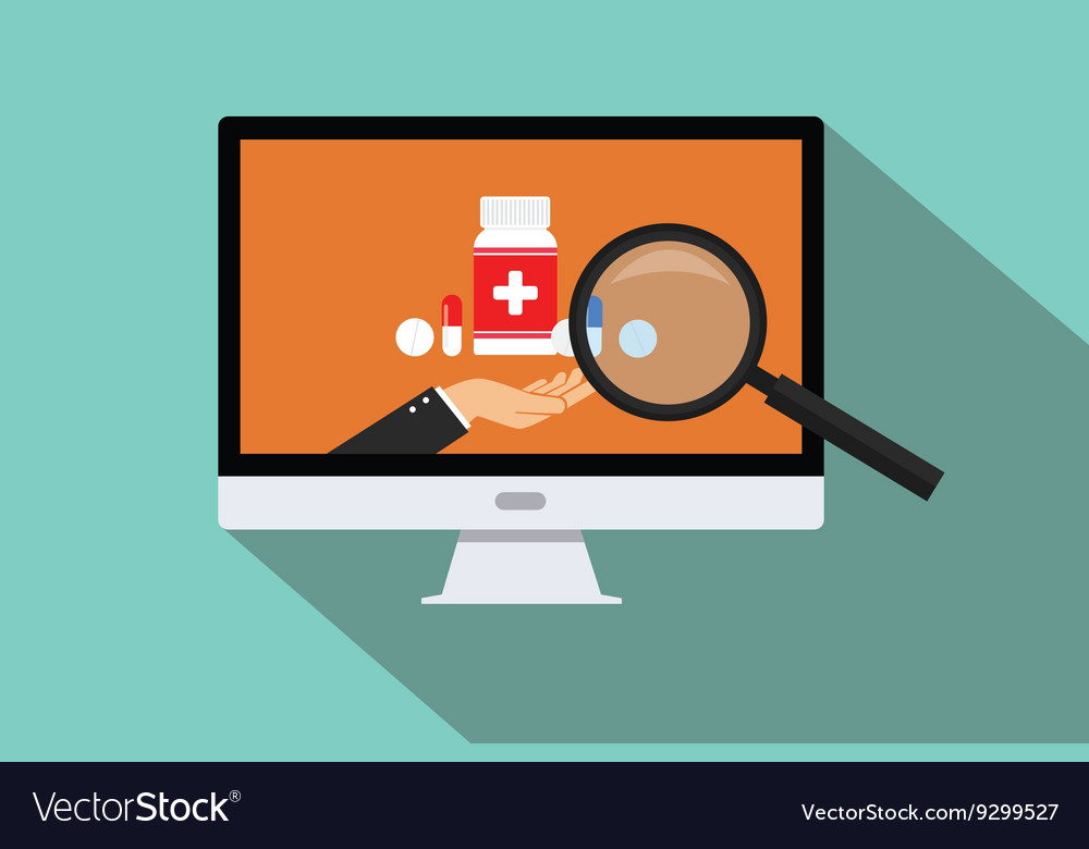 Online doctor medical research