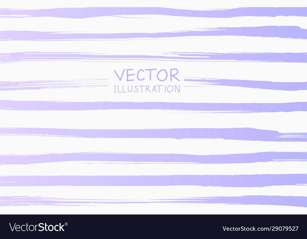 Soft color grunge horizontal strokes with gradient