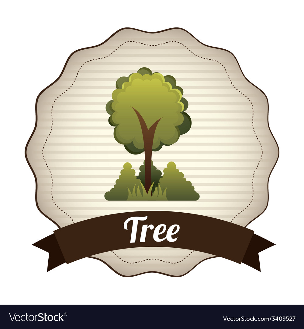 Tree design