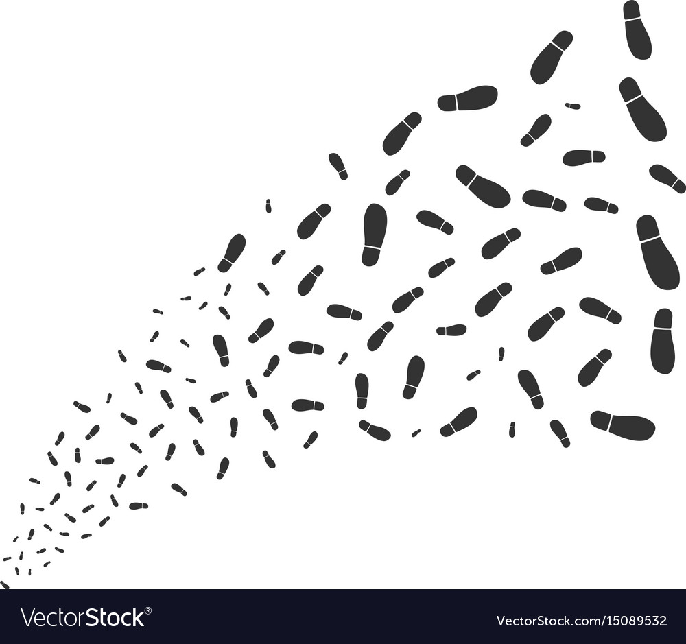 Boot footprint source stream