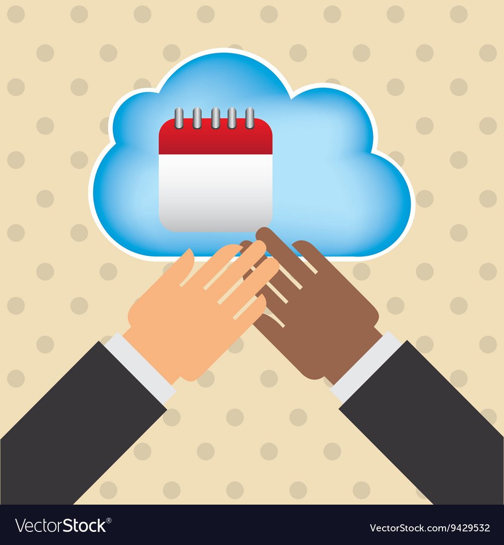 Cloud computing design