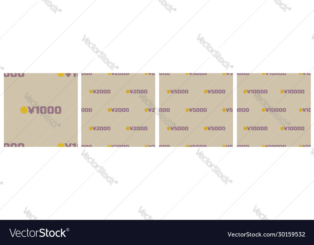 Set seamless patterns without a mask fuzzy