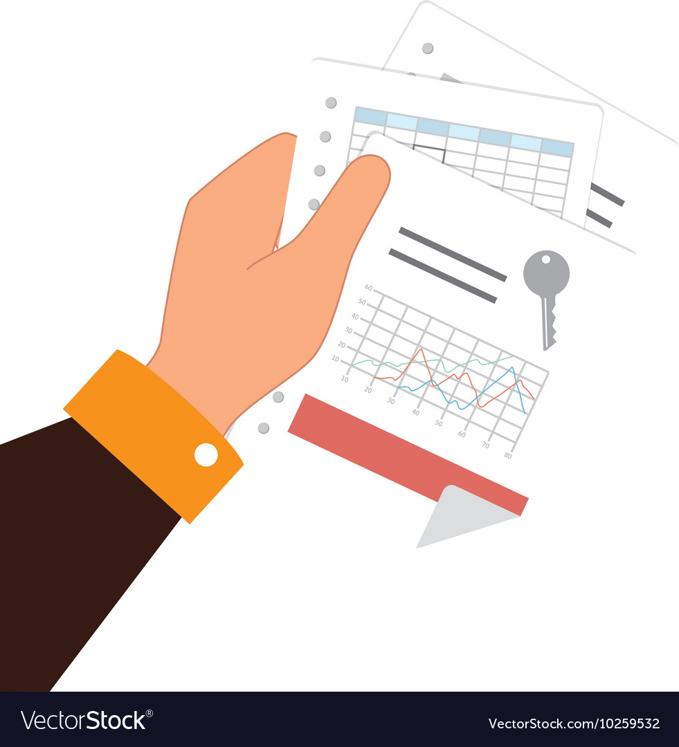 Spreadsheet file document