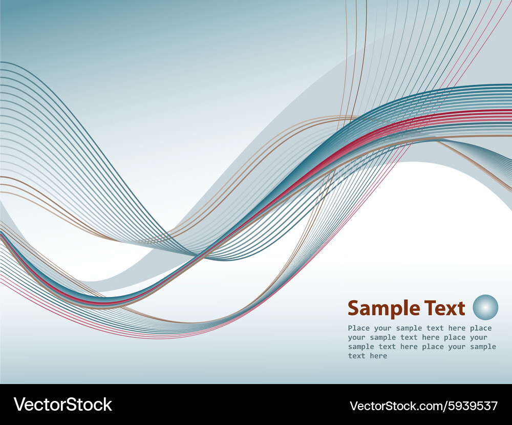 Abstract background Royalty Free Vector Image - VectorStock