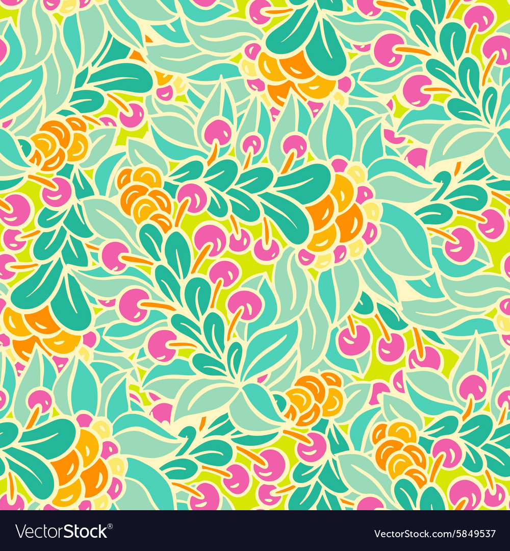 Seamless pattern