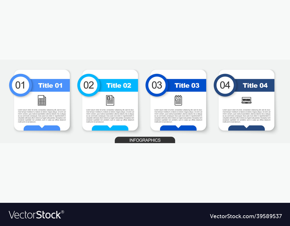 Set line file document resume spiral notebook