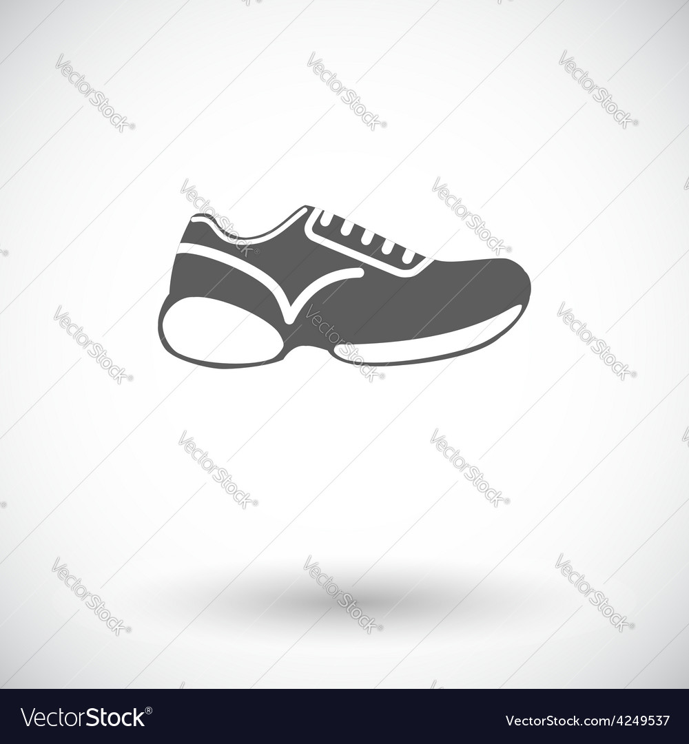 Shoes icon