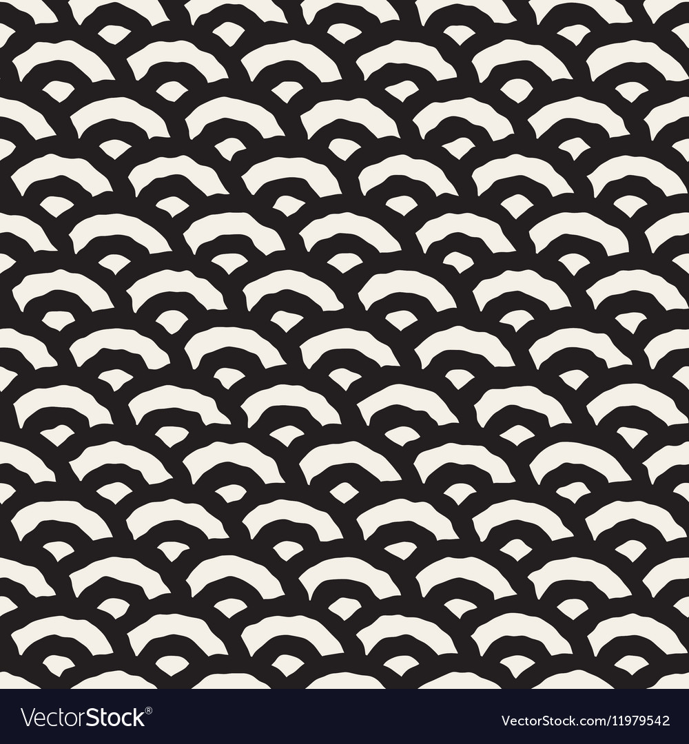 Circular Geometric Pattern