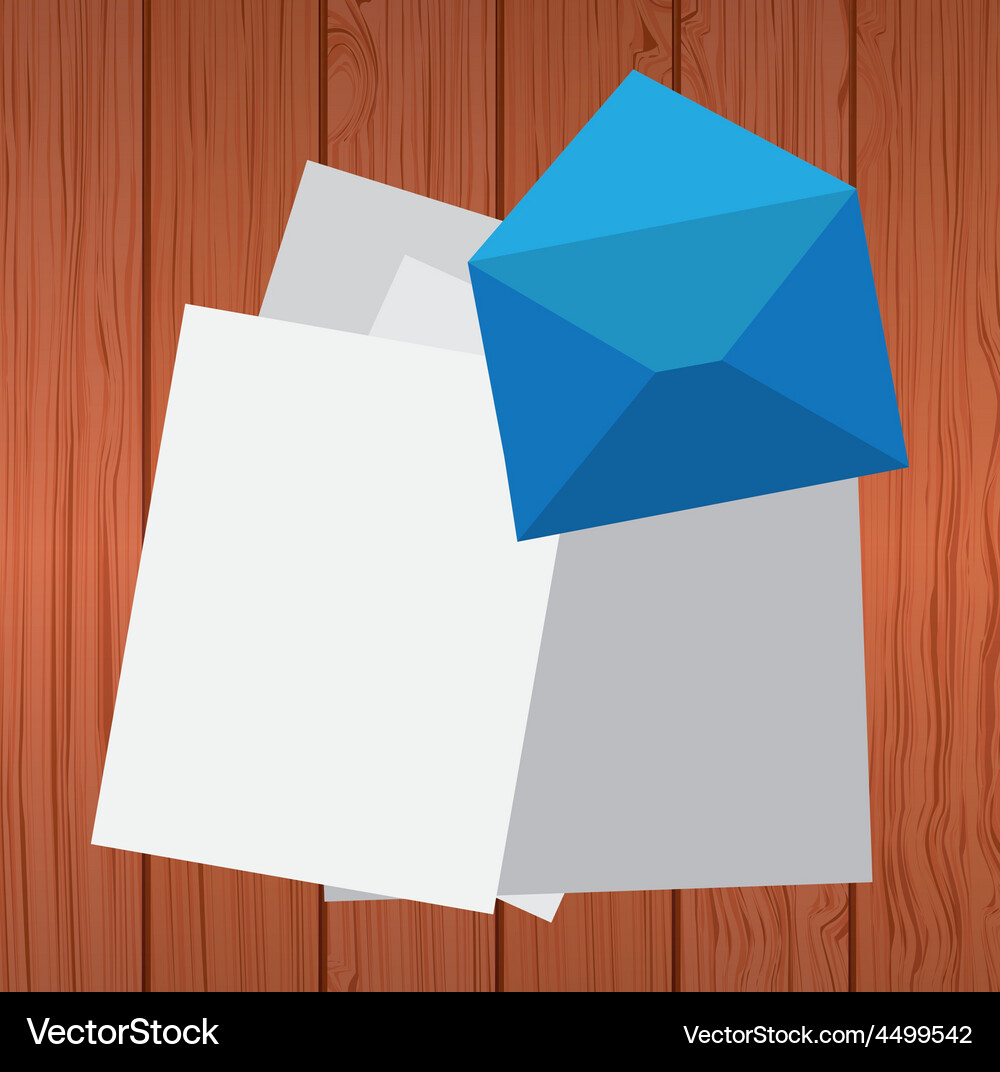 Mail send Royalty Free Vector Image - VectorStock