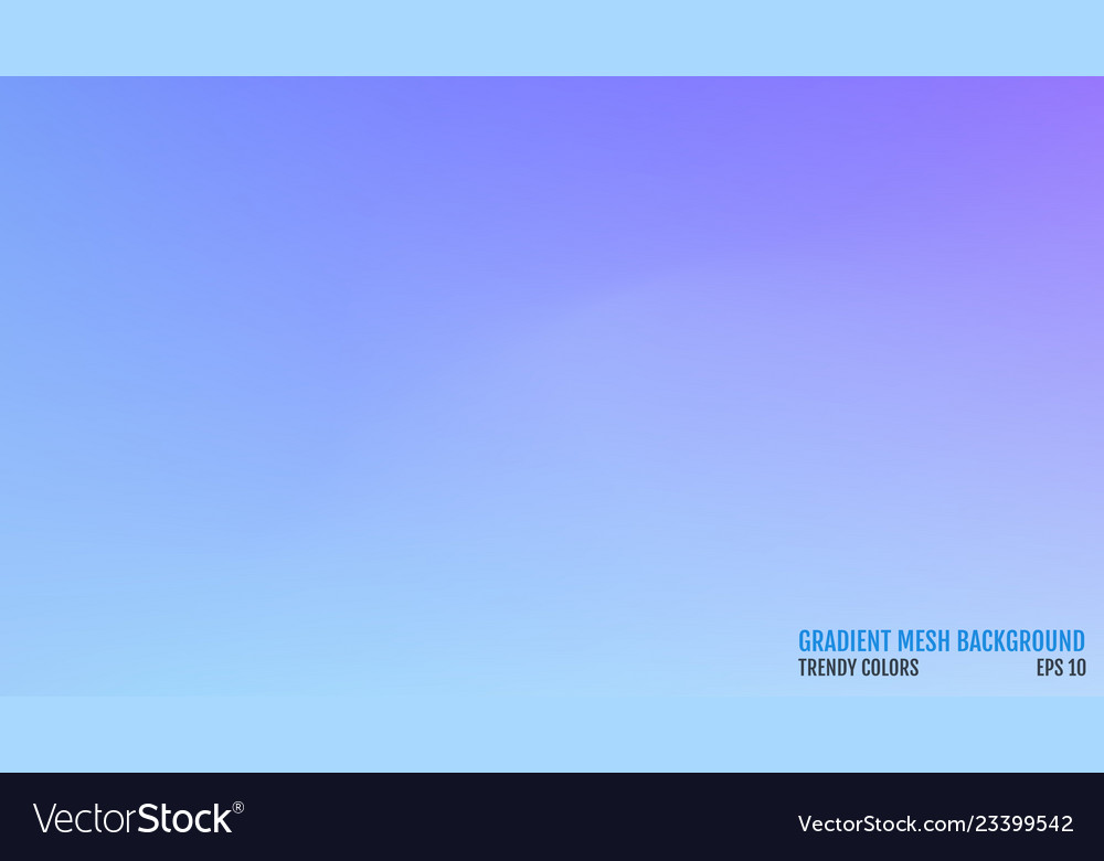 Modern background colors transition concept Vector Image