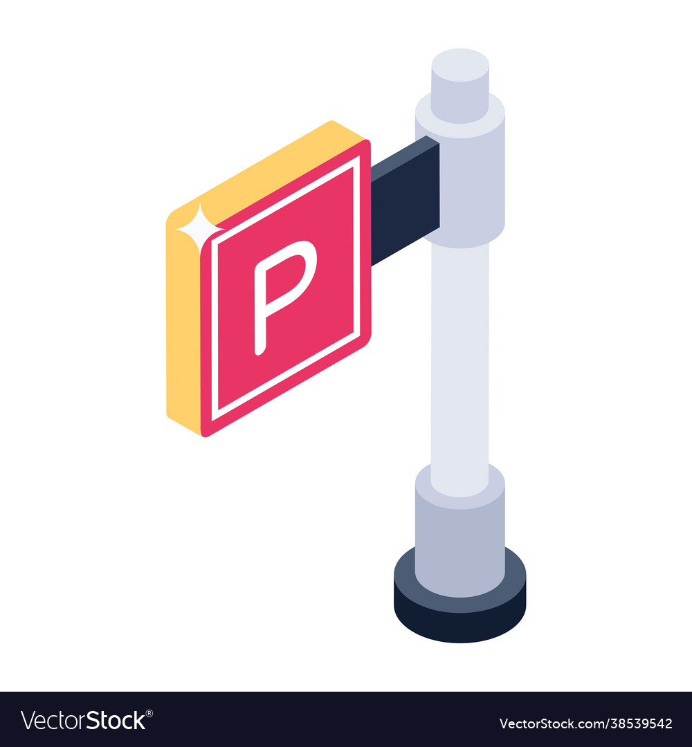 Parking board