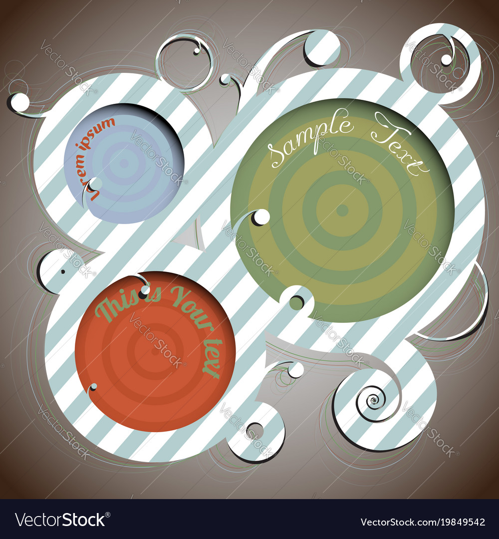Retro Web Elements