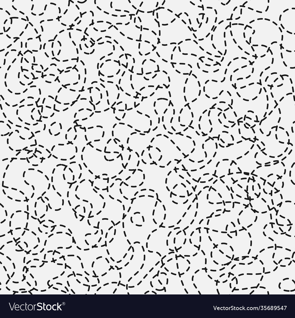 Dash stroke stripe path lines colorless dotted