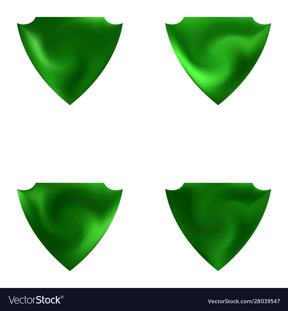 Mesh background in form a shape vector image Mesh background in form a shape