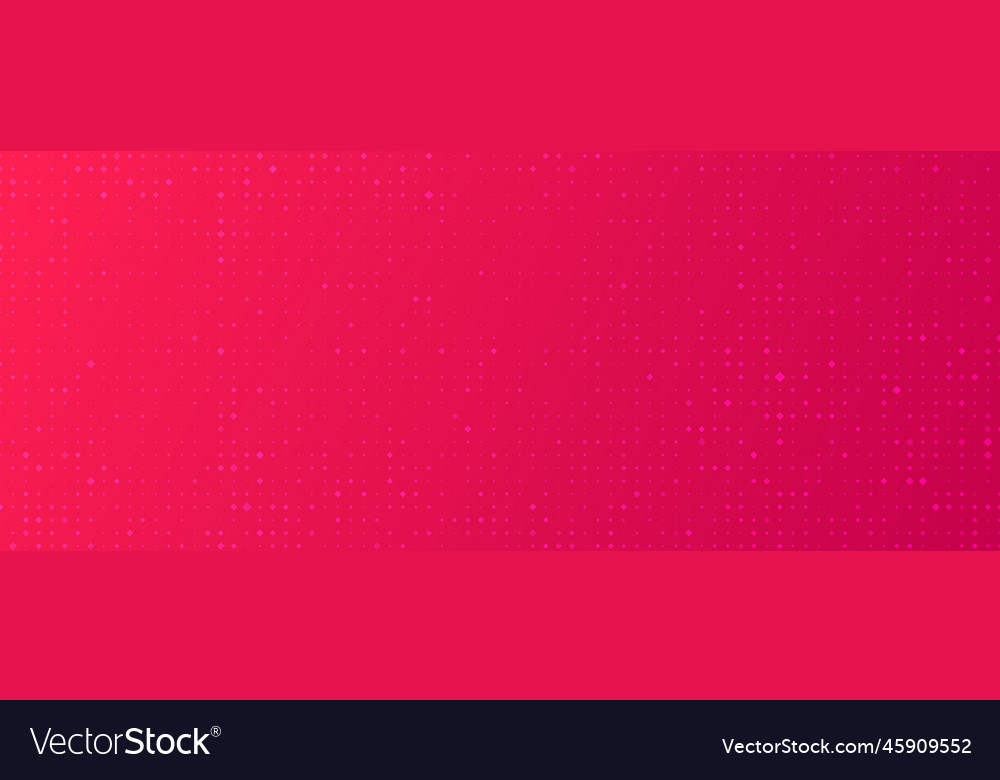 Abstract geometric gradient squares background vector image Abstract geometric gradient squares background
