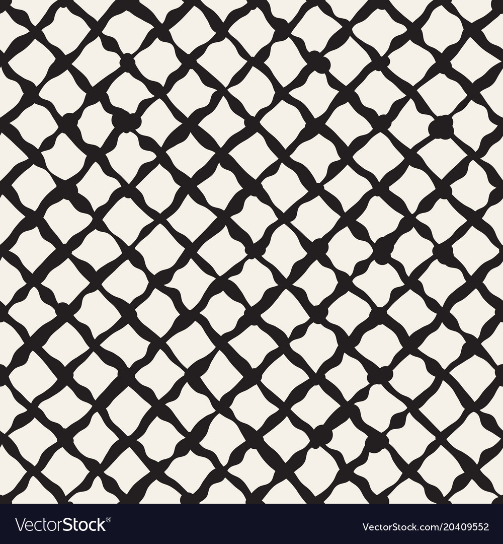Abstract Ink Pattern - Seamless Texture