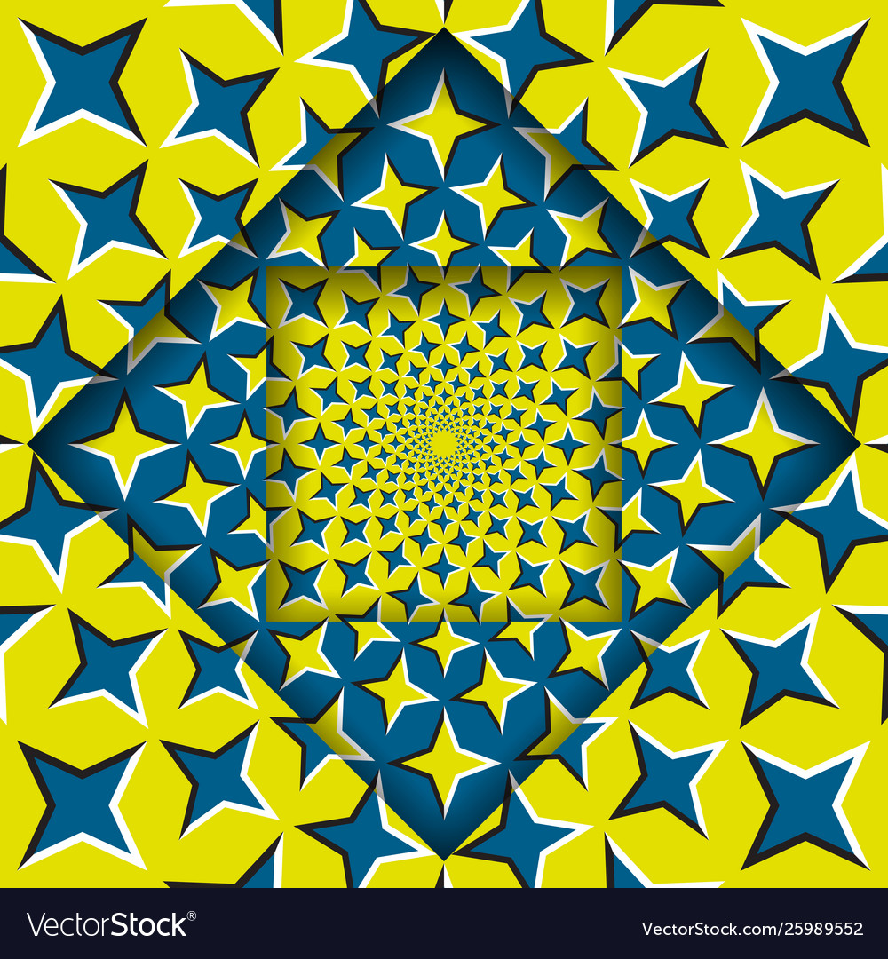 Circular Motion Abstract Layers