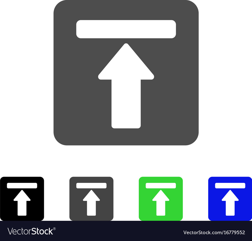 Expand Menu Icon
