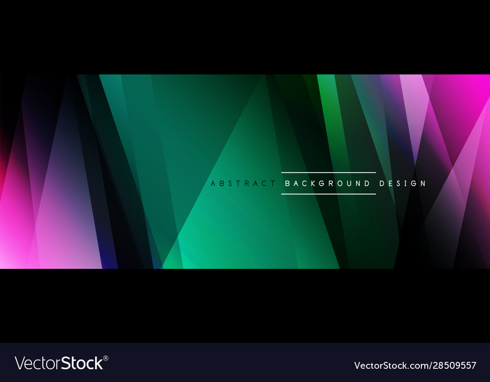 Dynamic trendy simple fluid color gradient