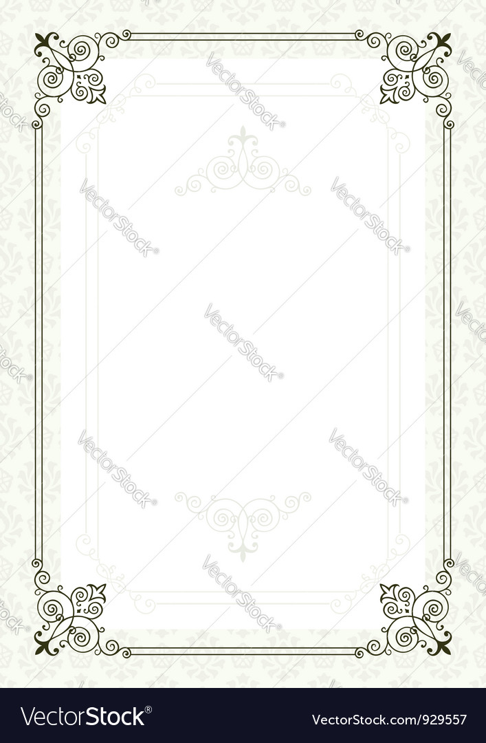 Frame