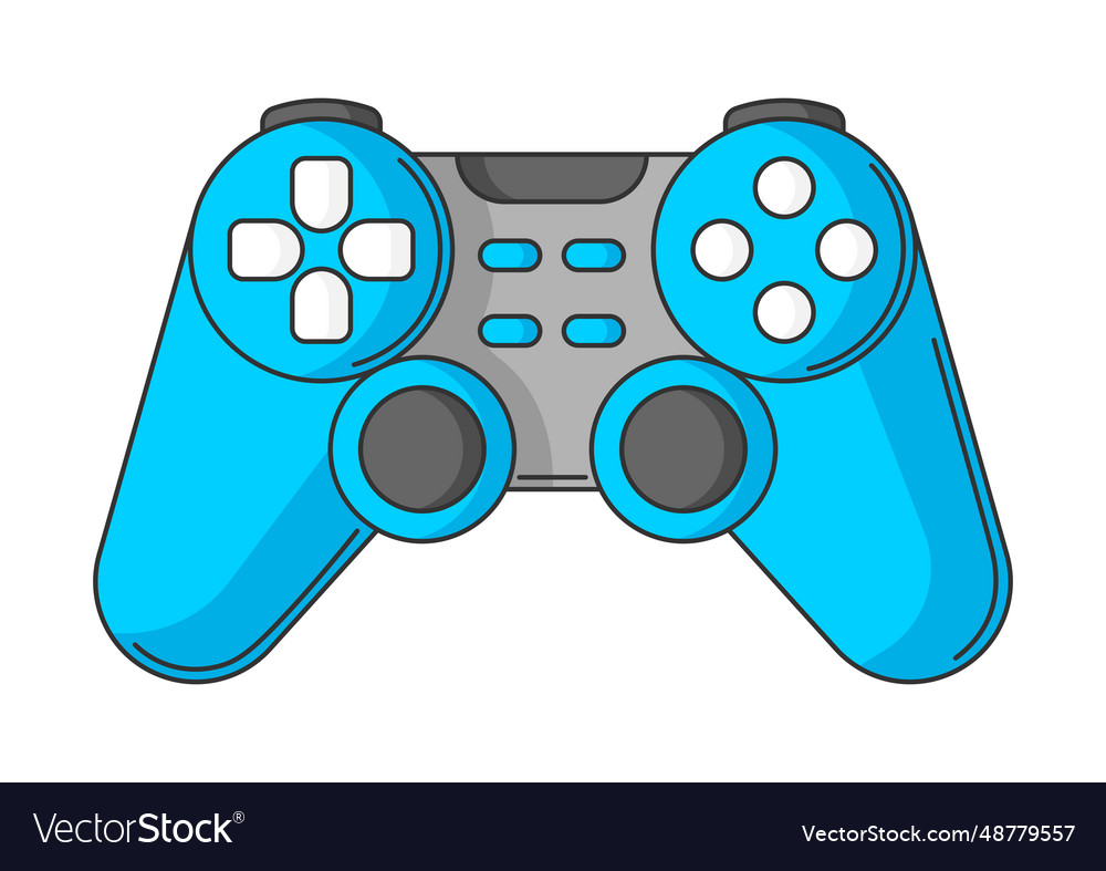 Game Controller Icon