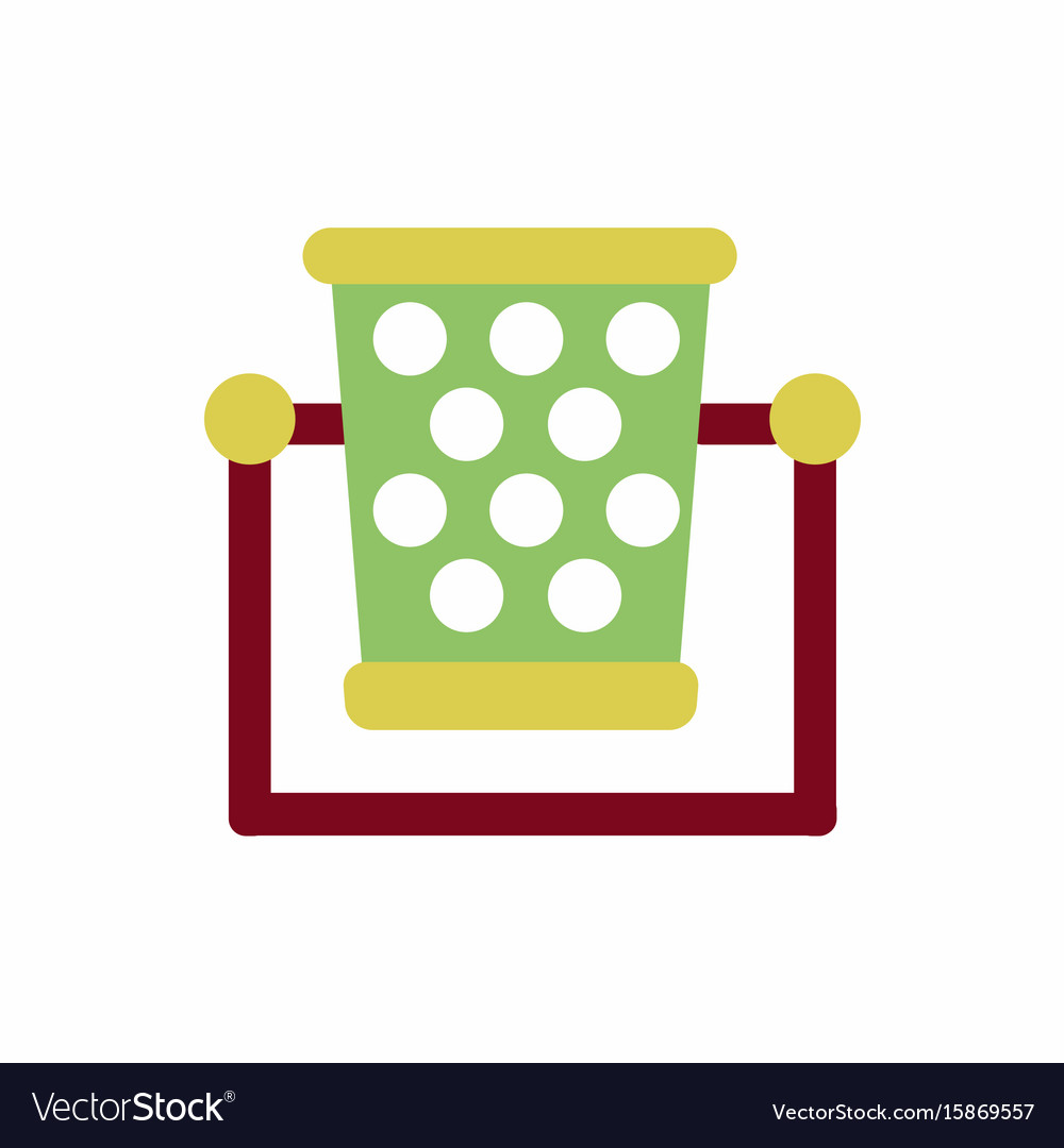 Garbage bin