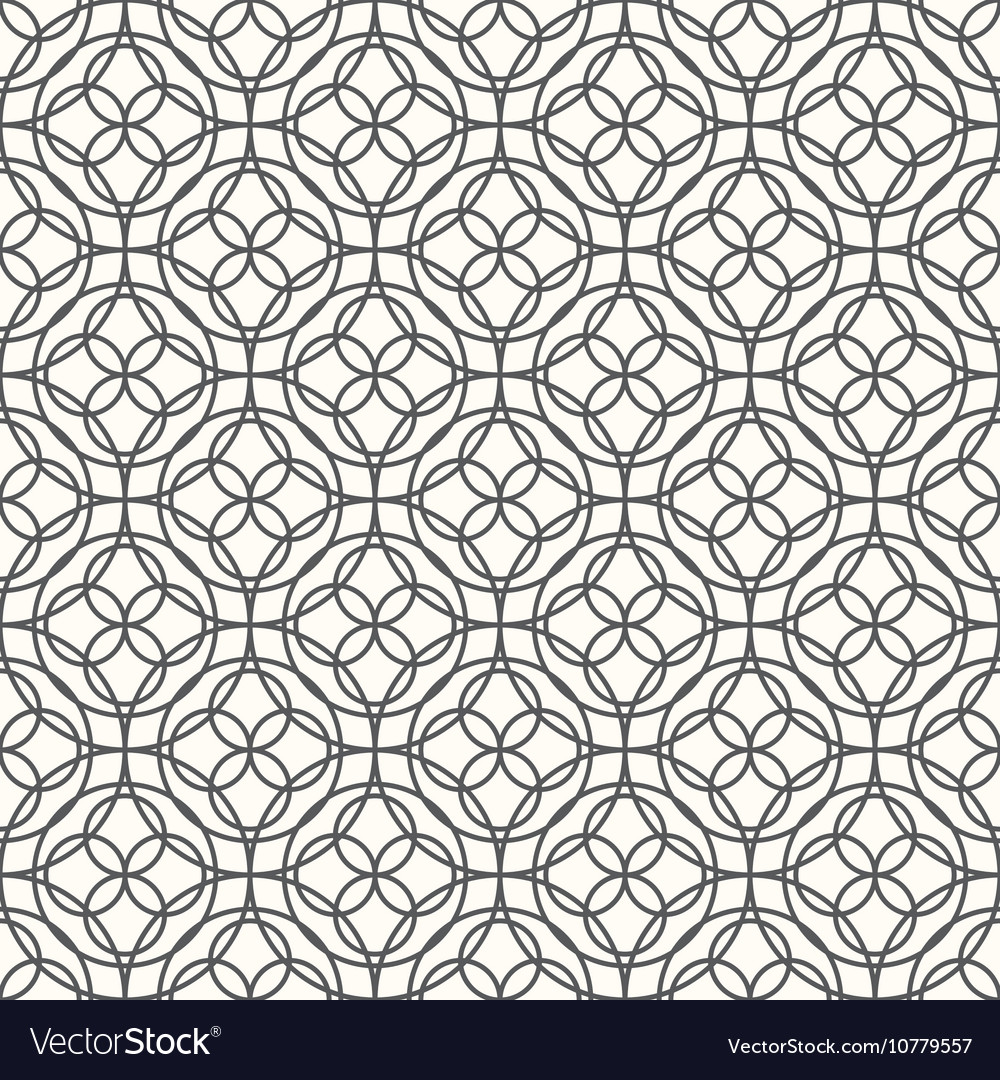 Monochrome Line Repeat