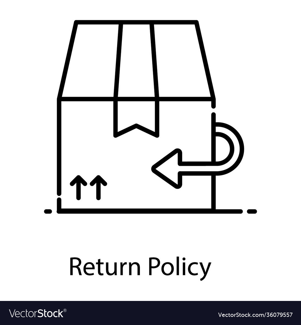 Return policy