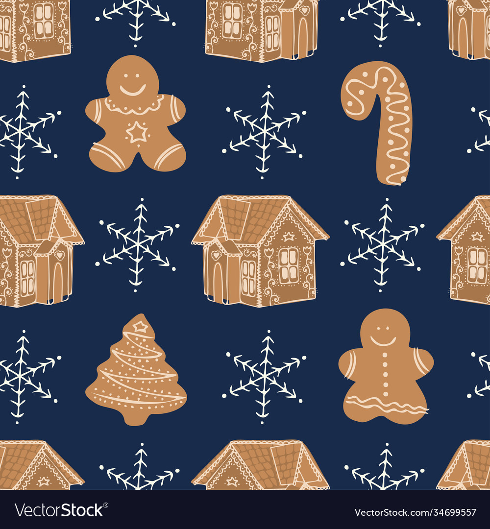 Seamless colorful pattern