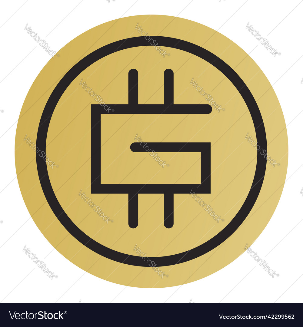 Stepn gmt token symbol cryptocurrency logo