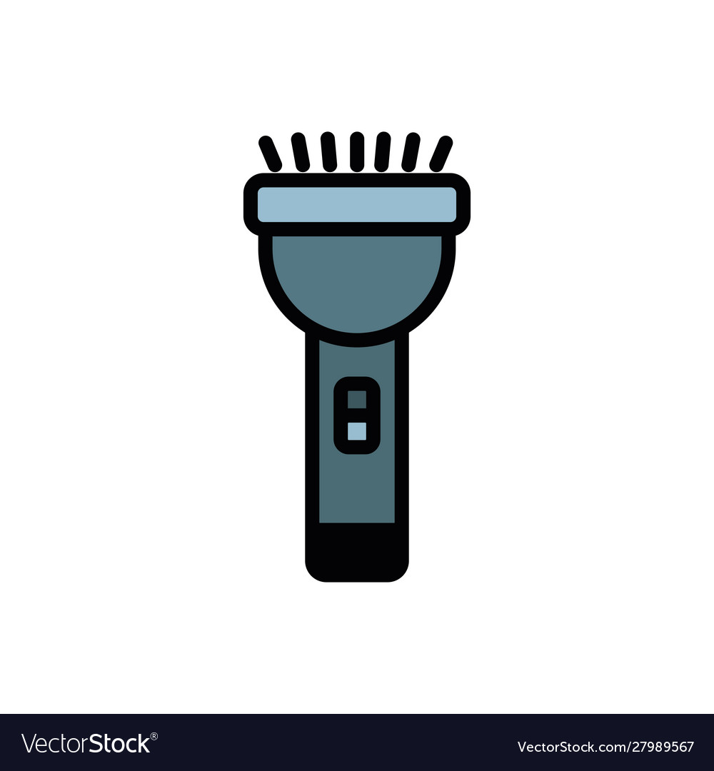 Isolated lamp fill design