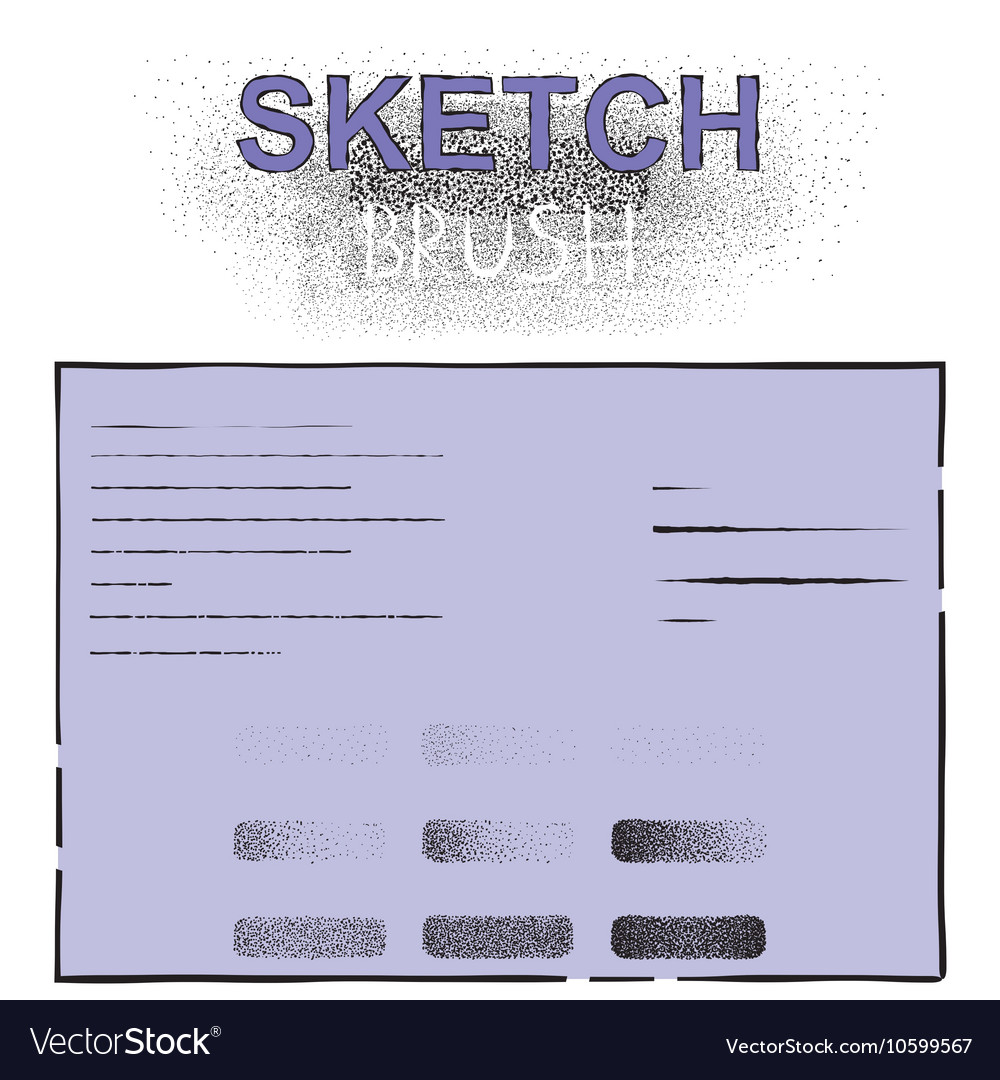 Set point brushes simulate shading