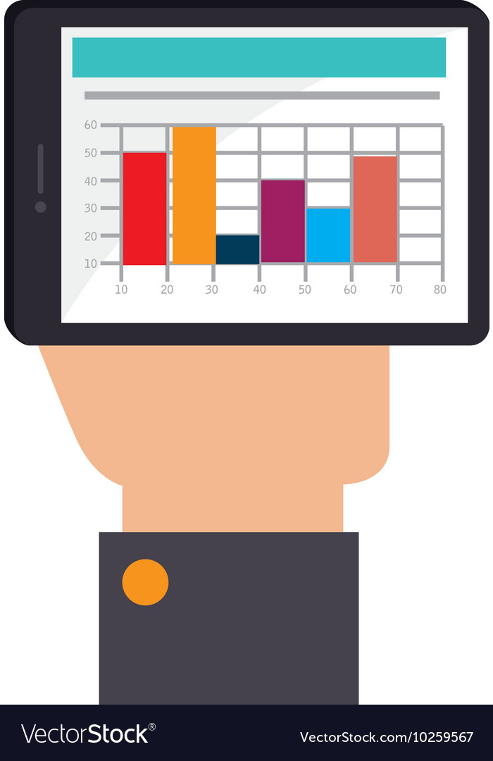 Spreadsheet file document smartphone mobile