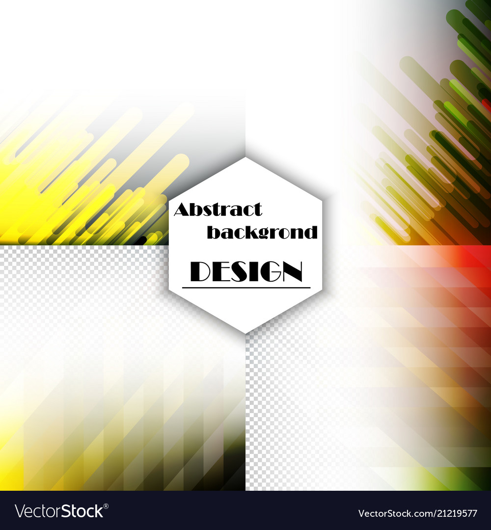 Abstract Multicolored Backgrounds