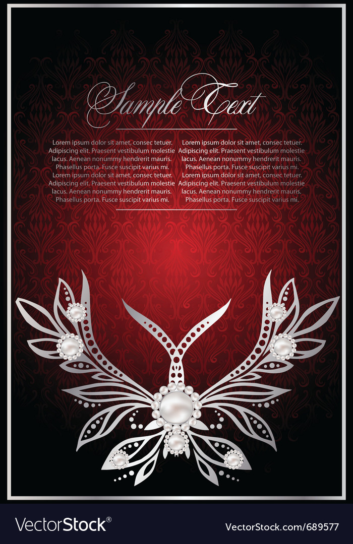 Background for design