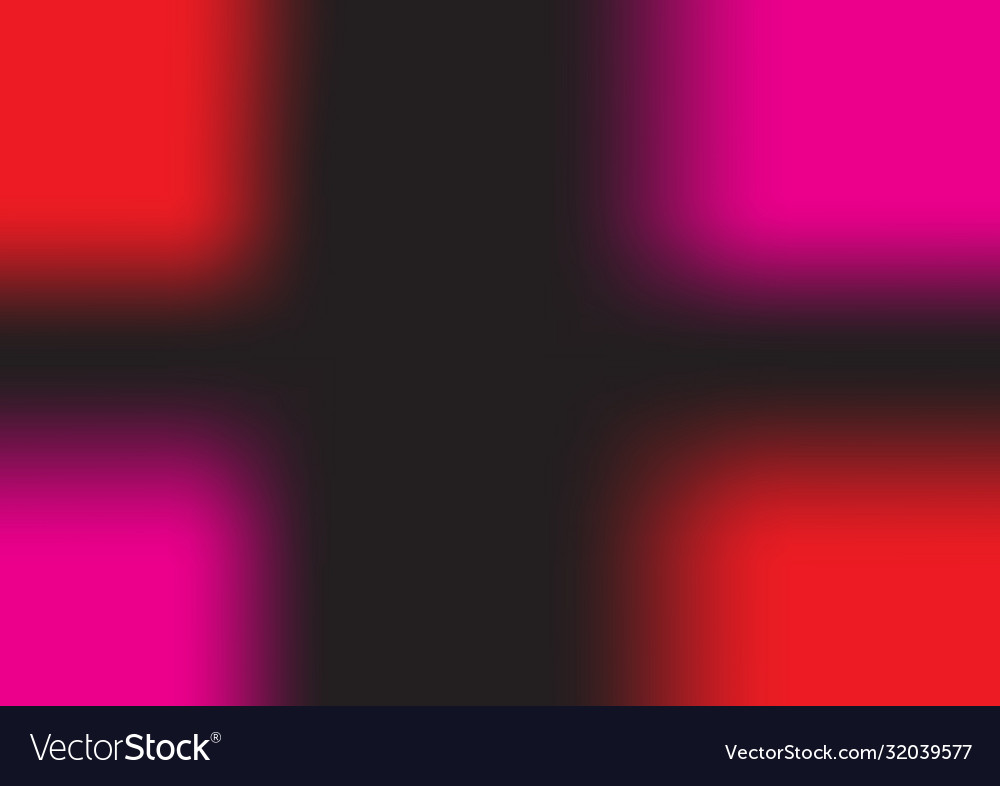 Digital gradient background elegant colorful