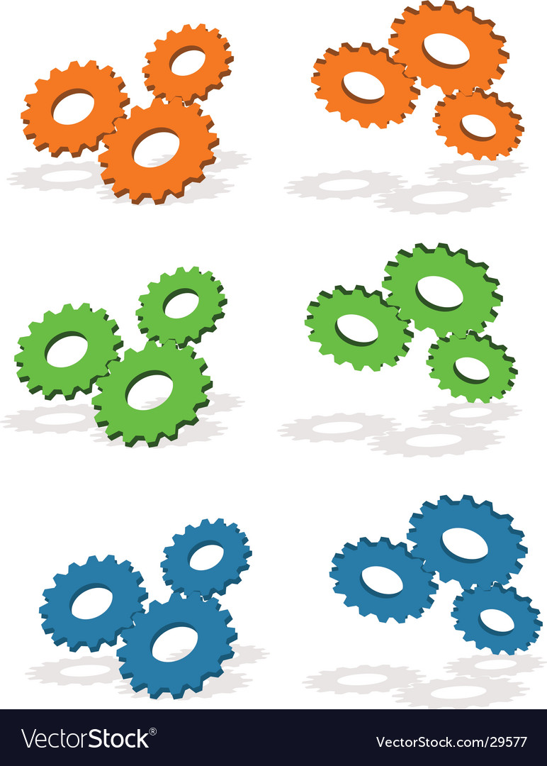 Gears