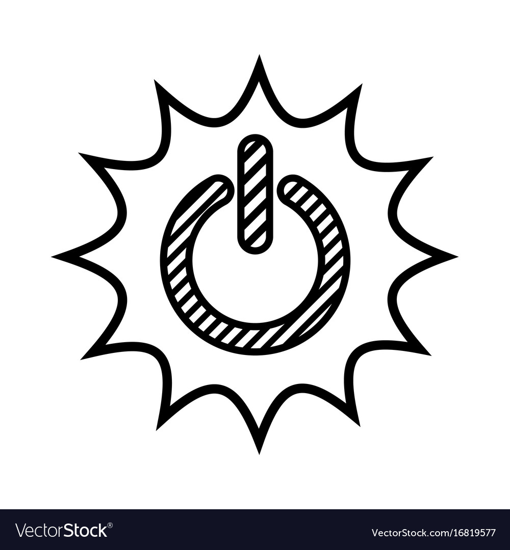 Power button design