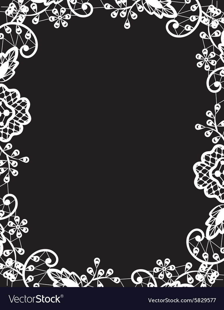Wedding invitation Royalty Free Vector Image - VectorStock