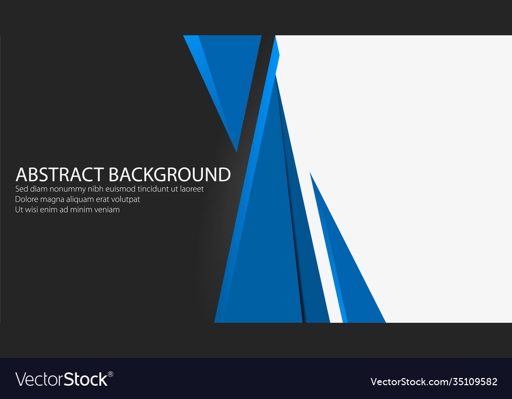 Web Background Wallpaper Corporate Company Vector Image