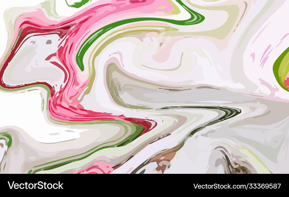 Marble Texture Background Royalty Free Vector Image