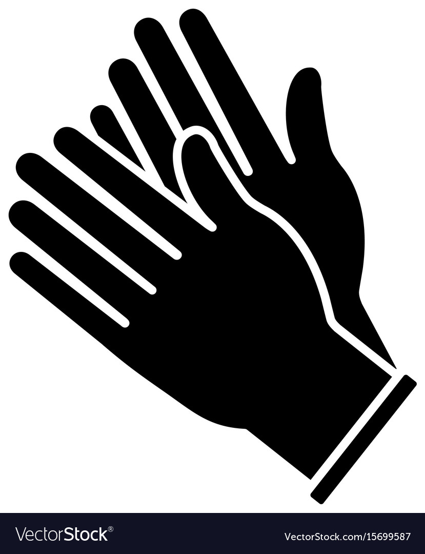 medicine gloves