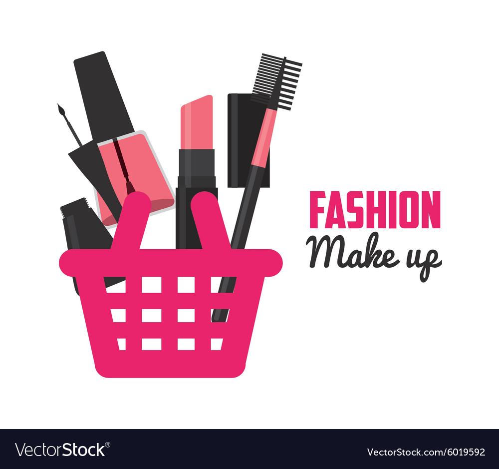 Fashion make up