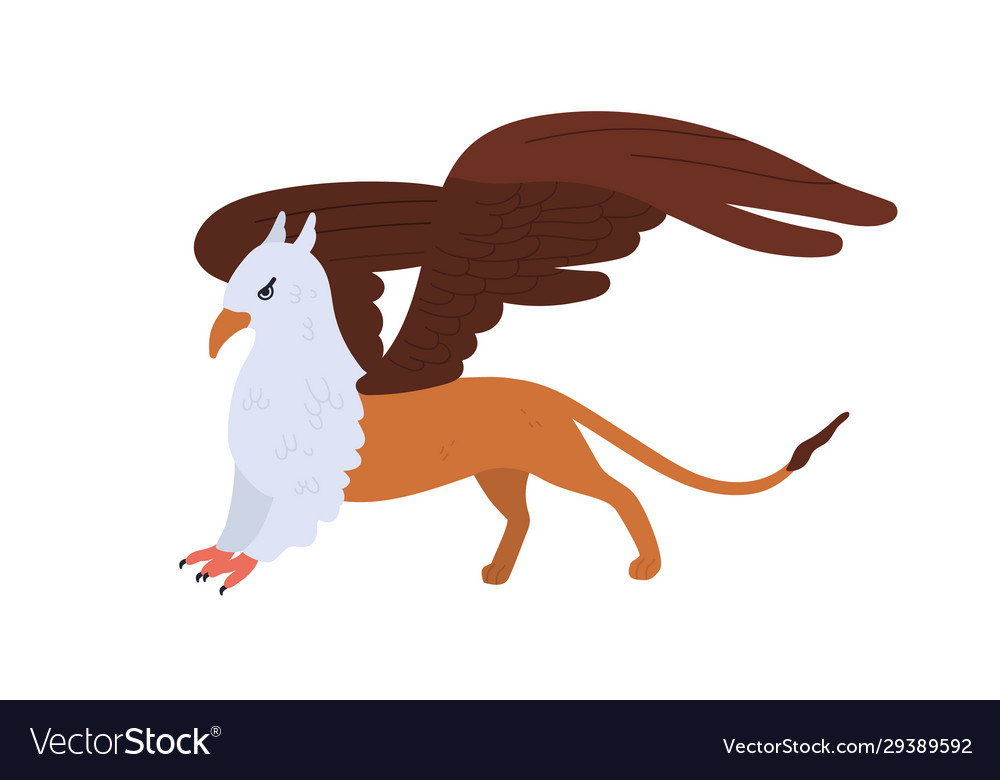 lion vs eagle