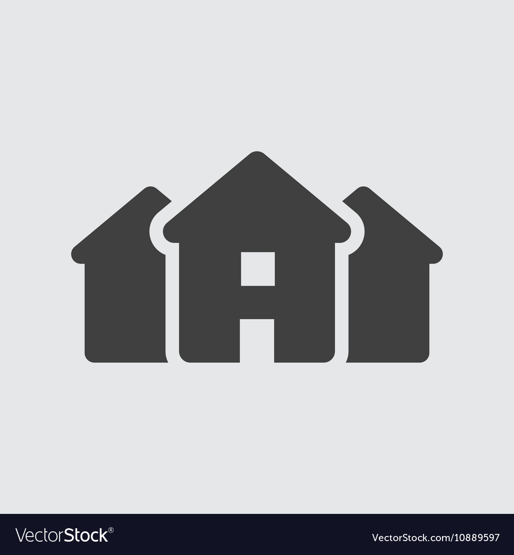 Building icon